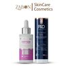 Combo Serum MD CARE Peptide Bioactiv Matrix 30ml và Kem dưỡng MD CARE PRO-RETINOL 0.6 30ml
