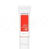 Kem chống nắng AHOHWA SPF 50+/PA+++ Inten-Cure Shield Plus Sun Cream (50gr)