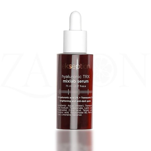 SERUM Cho da sạm nám EKSEPTION HYALURONIC TRX MIXLAB 75ML