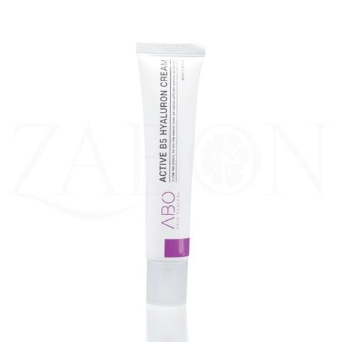 [HSD 04/2026] Kem dưỡng da mặt, kem dưỡng ẩm ABO - Giúp dưỡng ẩm, trắng da, căng bóng da và chống lão hóa 40g