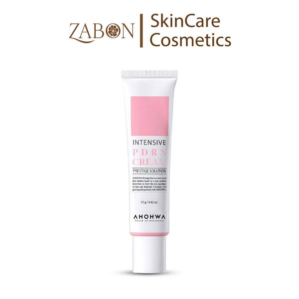 Kem dưỡng Ahohwa Intensive PDRN Cream phục hồi đa tầng 12g