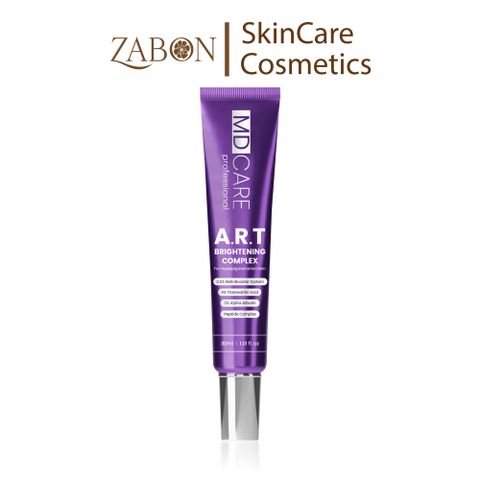 Kem dưỡng MD CARE A.R.T BRIGHTENING COMPLEX sáng da và cải thiện nếp nhăn 30ml