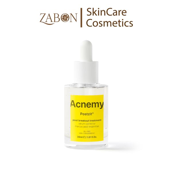 Tinh chất Acnemy Postzit Post Breakout Treatment giảm thâm, ngừa mụn 30ml