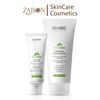 Bộ đôi làm sạch và dưỡng ẩm, giảm mụn, giảm nhờn BABE Stop AKN Purifying Cleansing Gel + Mattifying Moisturiser 50ml