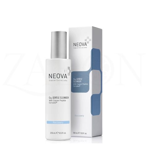 [10/2026] Hàng công ty Neova Cu3 Gentle Cleanser – Sữa rửa mặt làm dịu da dị ứng, mẩn đỏ