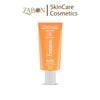 Kem chống nắng khoáng chất The Hoppa Natural Mineral Sun Cream SPF 50+ PA++++ 50ml