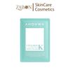 Mặt Nạ AHOHWA Vitamin K Calming Mask Cấp Ẩm Phục Hồi 23ml