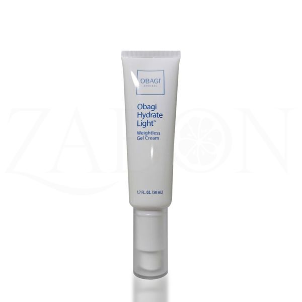 Kem dưỡng ẩm Obagi Medical Hydrate Light Weightless Gel Cream 50ml