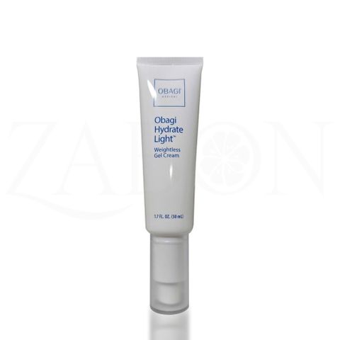 Kem dưỡng ẩm Obagi Medical Hydrate Light Weightless Gel Cream 50ml