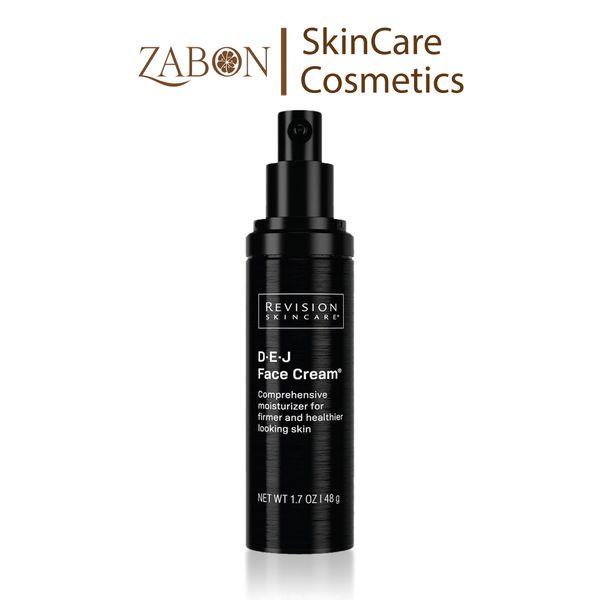Kem dưỡng REVISION D-E-J FACE CREAM dưỡng sáng da, giảm nếp nhăn 48g