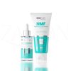 Bộ đôi phục hồi Serum Và Gel NMF MD CARE cân bằng lợi khuẩn và phục hồi hàng rào bảo vệ da