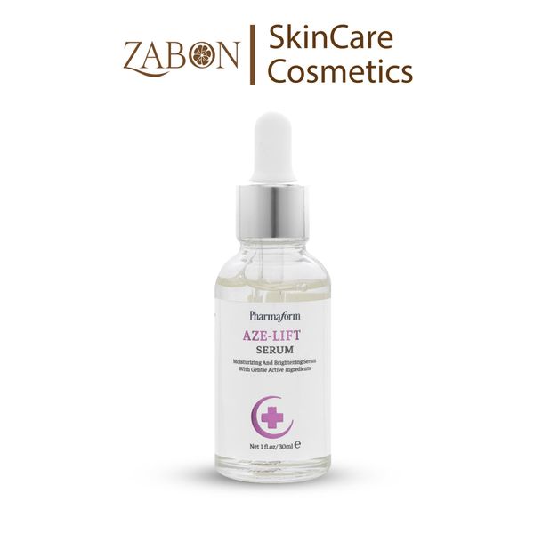 Tinh chất PHARMAFORM AZE – LIFT SERUM kiềm dầu và giảm mụn 30ml