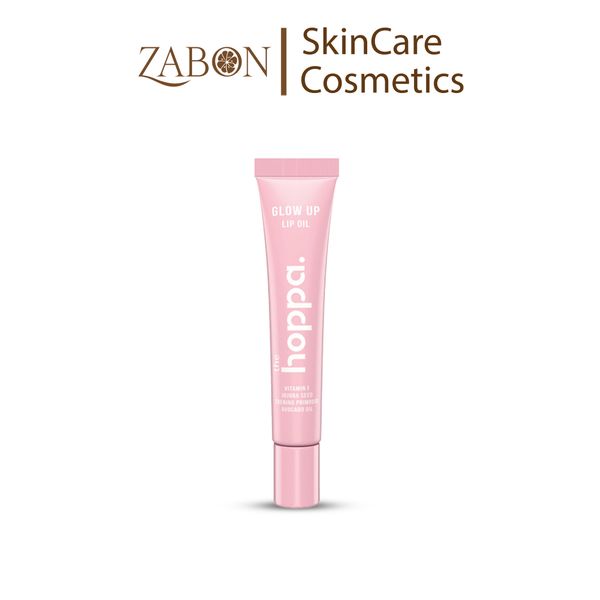Dầu dưỡng môi The Hoppa Glow Up Lip Oil 10ml