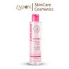 Gel rửa mặt Topicrem HYDRA+ Gentle Cleansing Gel không chứa xà phòng dành cho da khô và nhạy cảm 200ml