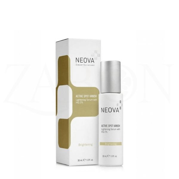 [09/2026] Serum Neova Active Spot Vanish giúp sáng da mờ nám 30ml