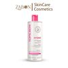 Nước tẩy trang Topicrem HYDRA+ Gentle Micellar Water dành cho nhạy cảm 400ml