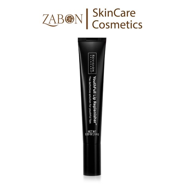 Son REVISION YOUTHFULL LIP REPLENISHER dưỡng ẩm & làm mềm môi 9.4g