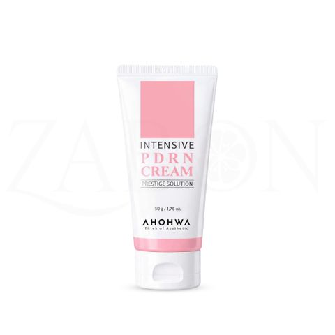 Kem dưỡng Ahohwa Intensive PDRN Cream phục hồi và tái thiết làn da 50g