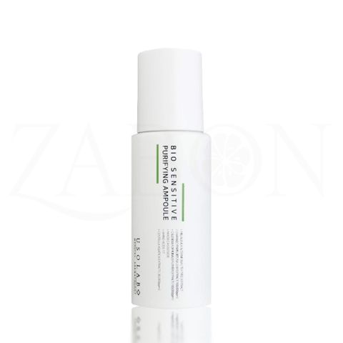 Tinh chất USOLAB Bio Sensitive Purifying Ampoule giảm dầu mụn 50ml