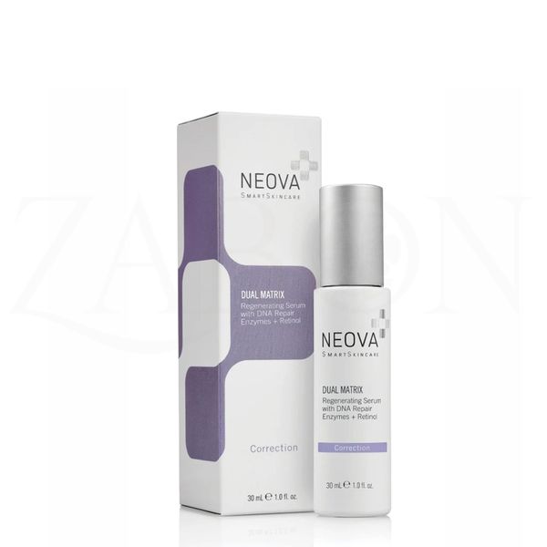 [10/2026] Neova Dual Matrix - Serum Làm Sáng Da Và Chống Lão Hóa