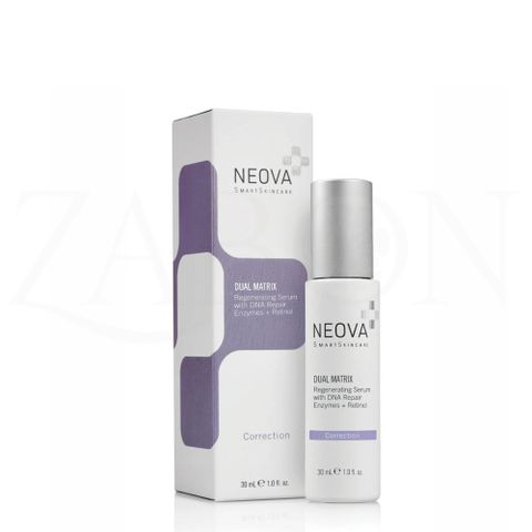 [10/2026] Neova Dual Matrix - Serum Làm Sáng Da Và Chống Lão Hóa