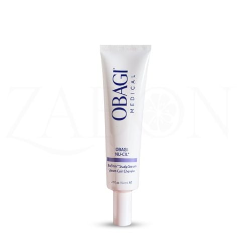Tinh chất Obagi Nu-cil® Biostim™ dưỡng da đầu & nang tóc 60ml