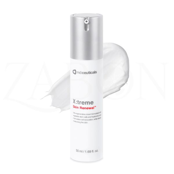 Kem tế bào gốc X:Treme Skin Renewal Md:ceuticals phục hồi và giữ ẩm da 50m