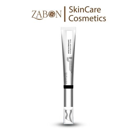 Kem mắt USOLAB Bio Advanced Lightening Eye Cream giúp cải thiện nếp nhăn và giảm thâm quầng mắt 25ml
