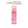 Tinh chất The Hoppa Dewy Glow Mist Serum dạng xịt giúp da căng bóng 100ml
