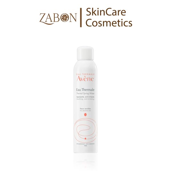 Xịt Khoáng Avène Thermal Spring Water 300ml