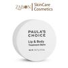 Sáp Paula's Choice Lip & Body Treatment Balm dưỡng ẩm dành cho môi và phần da khô trên cơ thể 14.17g