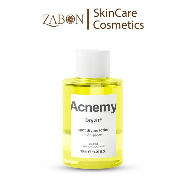 Dung dịch chấm mụn ACNEMY DRYZIT SPOT DRYING LOTION 30ml