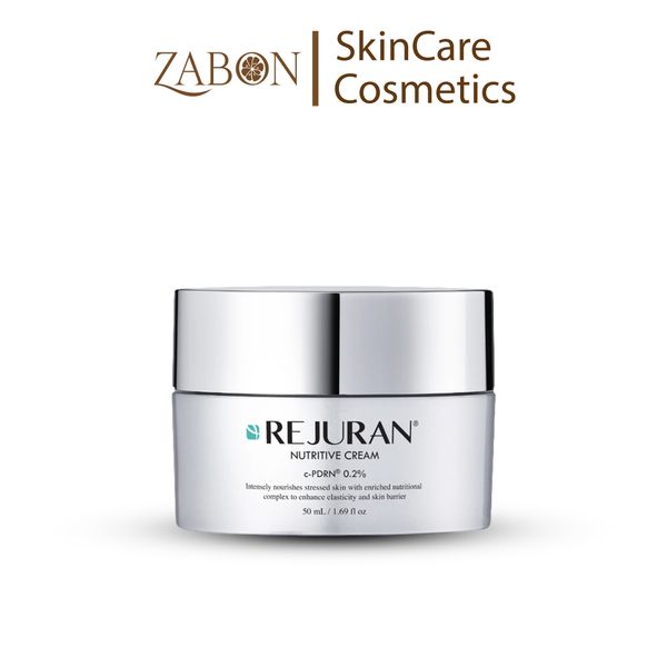 Kem dưỡng REJURAN Nutritive Cream phục hồi, tái tạo và trẻ hóa da 50ml
