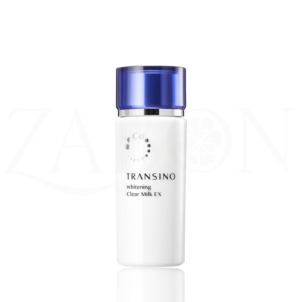 Sữa dưỡng sáng da TRANSINO Whitening Clear Milk EX 100ml