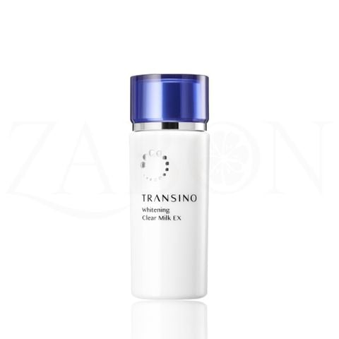 Sữa dưỡng sáng da TRANSINO Whitening Clear Milk EX 100ml