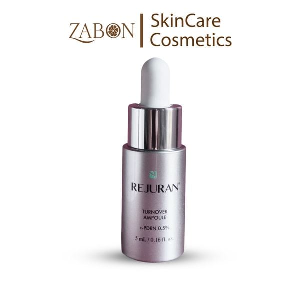 Tinh chất REJURAN Turnover Ampoule phục hồi tái tạo sáng da, căng bóng 5ml
