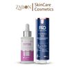 Combo Serum MD CARE Peptide Bioactiv Matrix 30ml và Kem dưỡng MD CARE PRO-RETINOL 1.0 30ml
