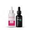 Combo Serum MD CARE BRIGHTENYL SERUM ADVANCED BRIGHTENING COMPLEX 30ml và MD CARE Mande Exfo 30ml