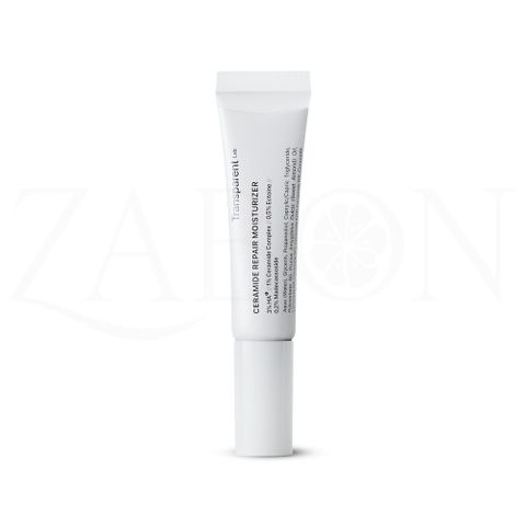 [Mini] Kem dưỡng TRANSPARENT CERAMIDE REPAIR MOISTURIZER phục hồi, dưỡng ẩm da 10ml