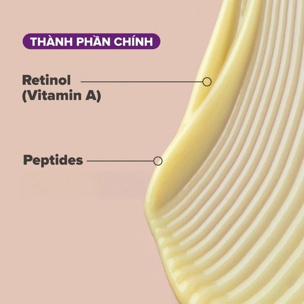 Tinh chất Paula's Choice Clinical 1% Retinol Treatment làm mờ nám và nếp nhăn  30ml