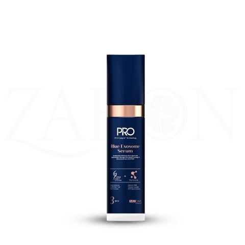 Serum MD CARE Blue Exosome phục hồi và trẻ hóa đa tằng 30ml