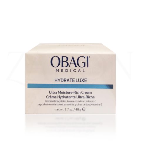 Kem dưỡng ẩm Obagi Hydrate Luxe Moisture-Rich Cream 48g