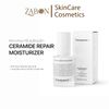 Kem TRANSPARENT CERAMIDE REPAIR MOISTURIZER phục hồi, dưỡng ẩm 30ml
