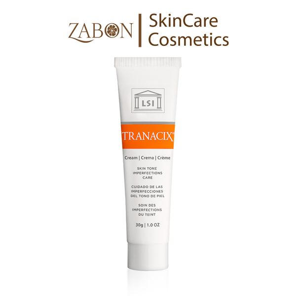 Kem dưỡng Tranacix Cream Skin Tone Imperfections Care mờ thâm nám 30g