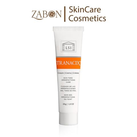 Kem dưỡng Tranacix Cream Skin Tone Imperfections Care mờ thâm nám 30g