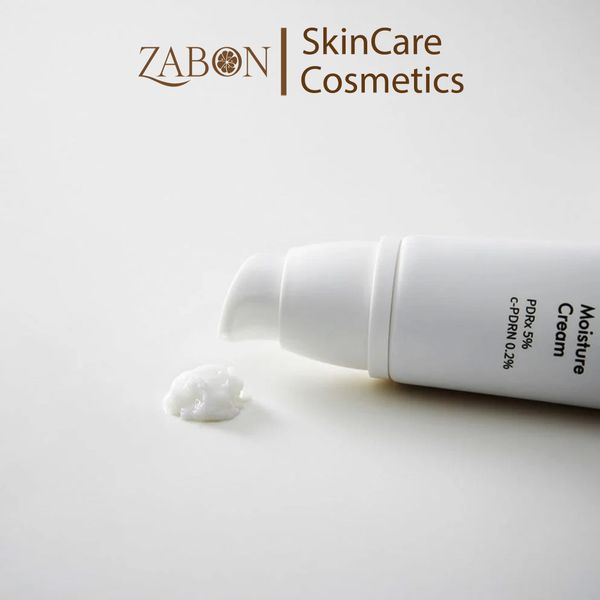 Kem dưỡng ẩm Rejuran Moisture Cream tái tạo sinh học, phục hồi và khóa ẩm cho da nhạy cảm 60g