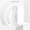 Sữa rửa mặt Usolab Bio Gentle Cleanser Foam tự tạo bọt dịu nhẹ, giúp làm sạch sâu, dưỡng sáng da 150ml