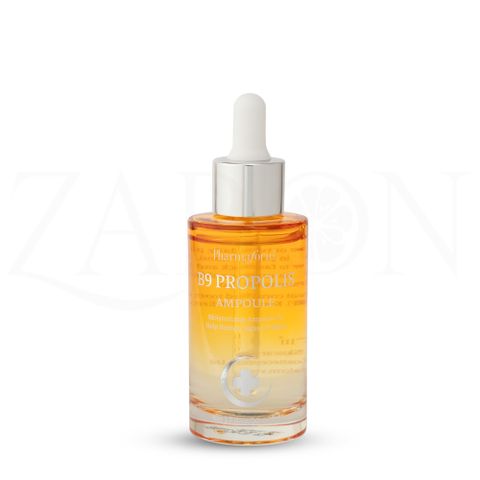 Tinh chất Pharmaform B9 Propolis Ampoule làm dịu da, làm chậm quá trình lão hóa da 30ml