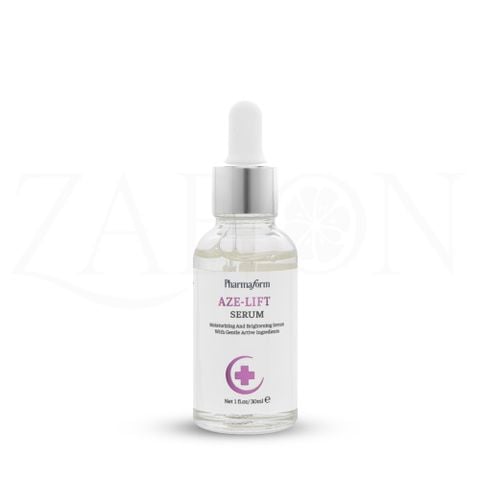 Tinh chất PHARMAFORM AZE – LIFT SERUM kiềm dầu và giảm mụn 30ml
