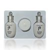 Bộ dưỡng sáng 3 bước The history of Whoo Gongjinhyang: Seol Radiant White 3pcs Special Gift Kit